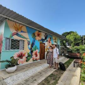 Villa Colibrí