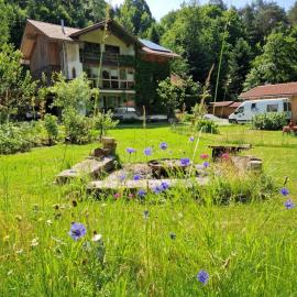 Waldbach-Oase: Thurmansbang şehrinde bir otel