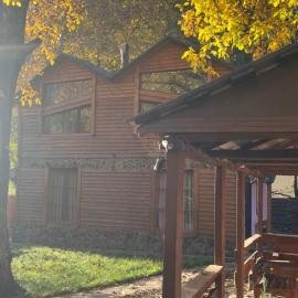 Villa Maxi Likani, hotel in Likani