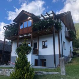Appartement Muller-Mayer