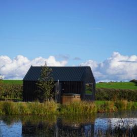 Four Acres Farm, hotel in Donaghadee