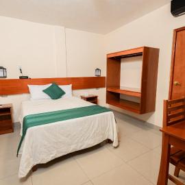 Tariri Hotel, hotel v mestu Pucallpa