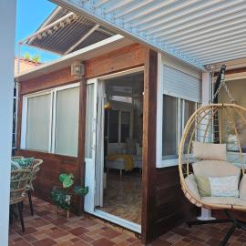 La Manga Beach House