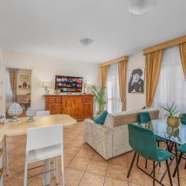 La corte di Danilo, hotel v destinácii Lecco