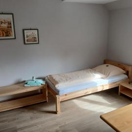 Ferienwohnung-Monteurswohnung "Landhotel-Weining"
