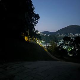 Cabana Odara, hotelli kohteessa Teresópolis