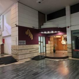 Departamento Plaza San Martín