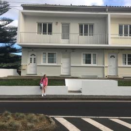 Casa dos Amigos