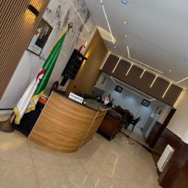 Hôtel ikrams, hotel u gradu Oran