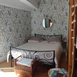 Jura entre Lacs et Montagnes Charmant studio cosy de 38 m2, hotel in Orgelet