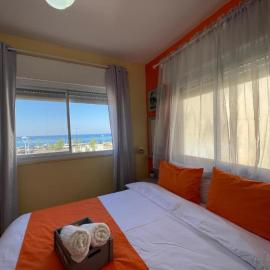 Breezot Yam, hotel v mestu Nahariyya