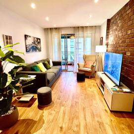 Novo! Retiro dos Poetas, cozy and spacious, hotel v destinaci Oeiras