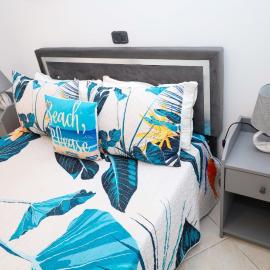 Central Santa Maria - Late Check-in available - 4min walk beach