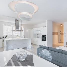 SWEETHOME TALVERA - con Garage