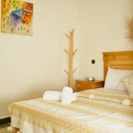 Nest Surf Housse Anza, hotel a Agadir