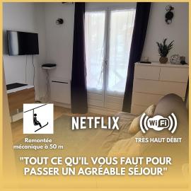 le Soleil des Neiges