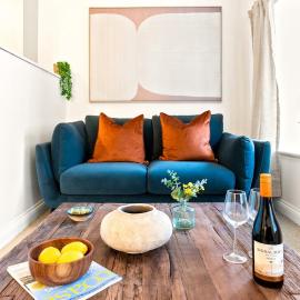 Boutique apartment with parking - Ye Old Mill, hotel di Penryn