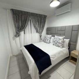 FUSH guesthouse, hotel sa Soweto