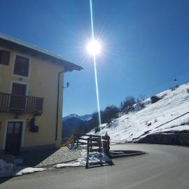 CAV MES VALLEES Torgnon Vda