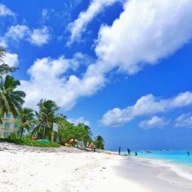 Portia beach grand 2, hotel in Malé