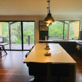 The Hinterland Spa & Moon Retreat