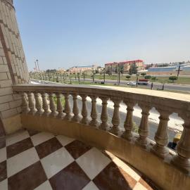 شقه فندقيه مكيفه برج العرب الجديده- الإسكندرية
