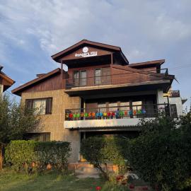 Rangers Villa Boutique Stays, hotel Szrínagarban