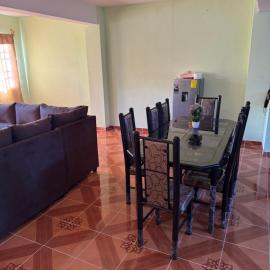 Hospedaje Casa Noah, Hotel in Chignahuapan
