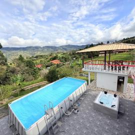 Finca Villa Maju, ξενοδοχείο σε Papagalleros