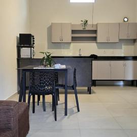 Moderno departamento en Lambaré cerca de todo
