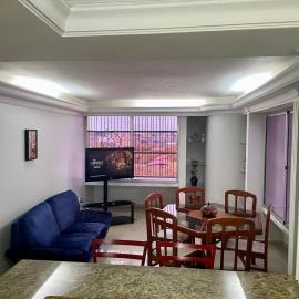 Comfortable apartment, excellent location، فندق في ماراكايبو
