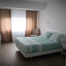 La mesa del cocinero, hotel en Lugo
