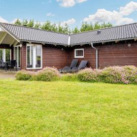 4 star holiday home in Ansager、Ansagerのホテル