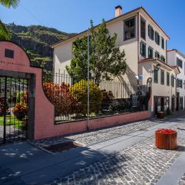 Visconde Apartment