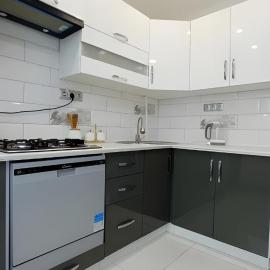Olena's apartment, hotel em Berehove