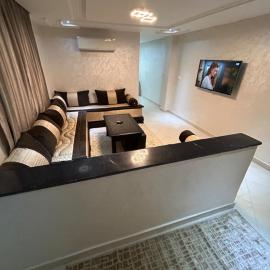Modernes Apartment in Nador-nah am Meer & Zentrum