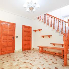 La senda del torio, hotel en San Feliz de Torío
