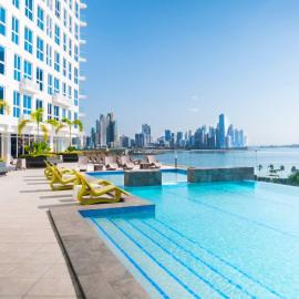 Balboa Avenue Sky Suites