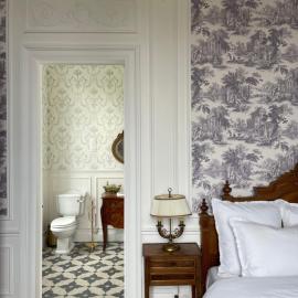 House of Mailly, hotel en Châtellerault