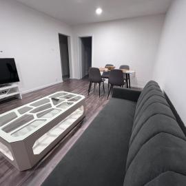 Šarlot Apartment