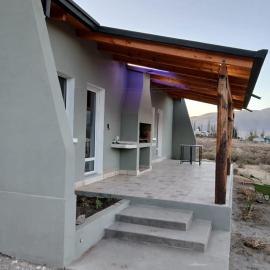 Tierra, hotel in Tafí del Valle