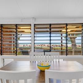 Beach Shack โรงแรมในMachans Beach