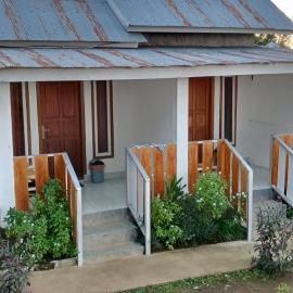 Pin senaru accomodation