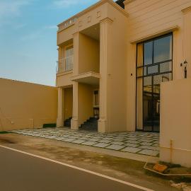 Coastal Echoes by Fortkochi Beach Inn
