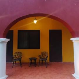 Casa Mango