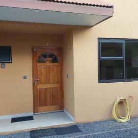 FERI Lodge 2 – hotel w mieście Tohautu