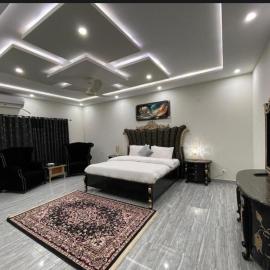 Holiday Inn islamabad
