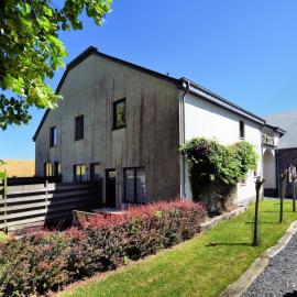 Cosy Nature Retreat, Houffalize