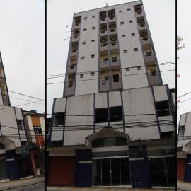 Comfoort Hotel, hotel u gradu Volta Redonda