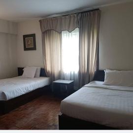 Casa Melaka, hotel in Kampong Pulau Sebang